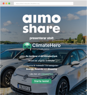 Se ett exempel på en partnerkalkylator