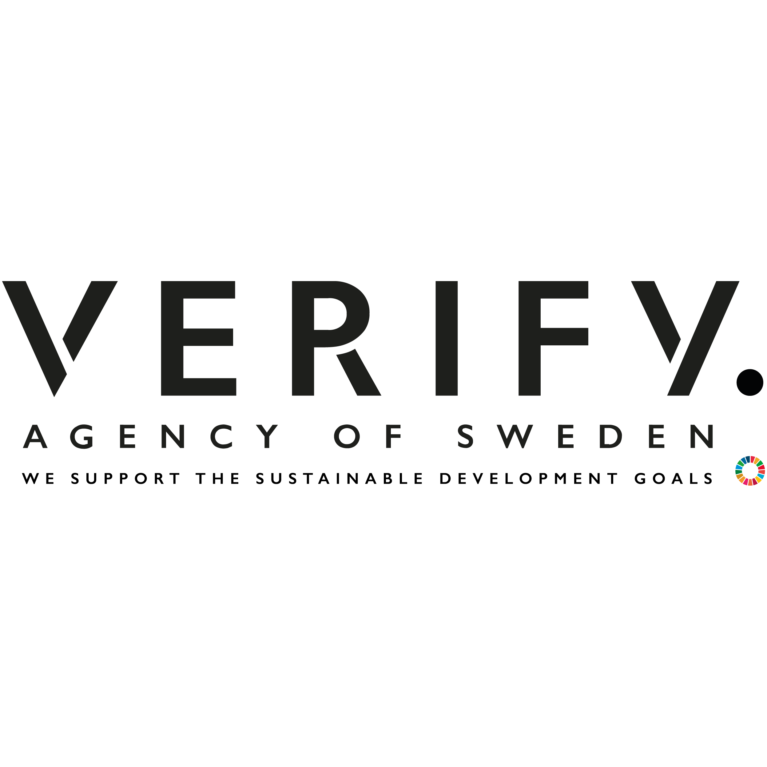 Verify Agency
