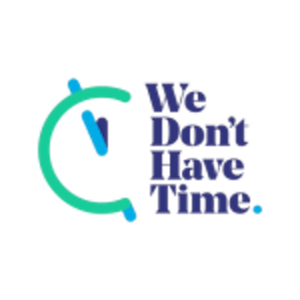 We Don't Have Time