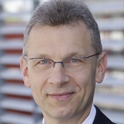 Carlos Härtel, Chief Technology Officer (CTO)