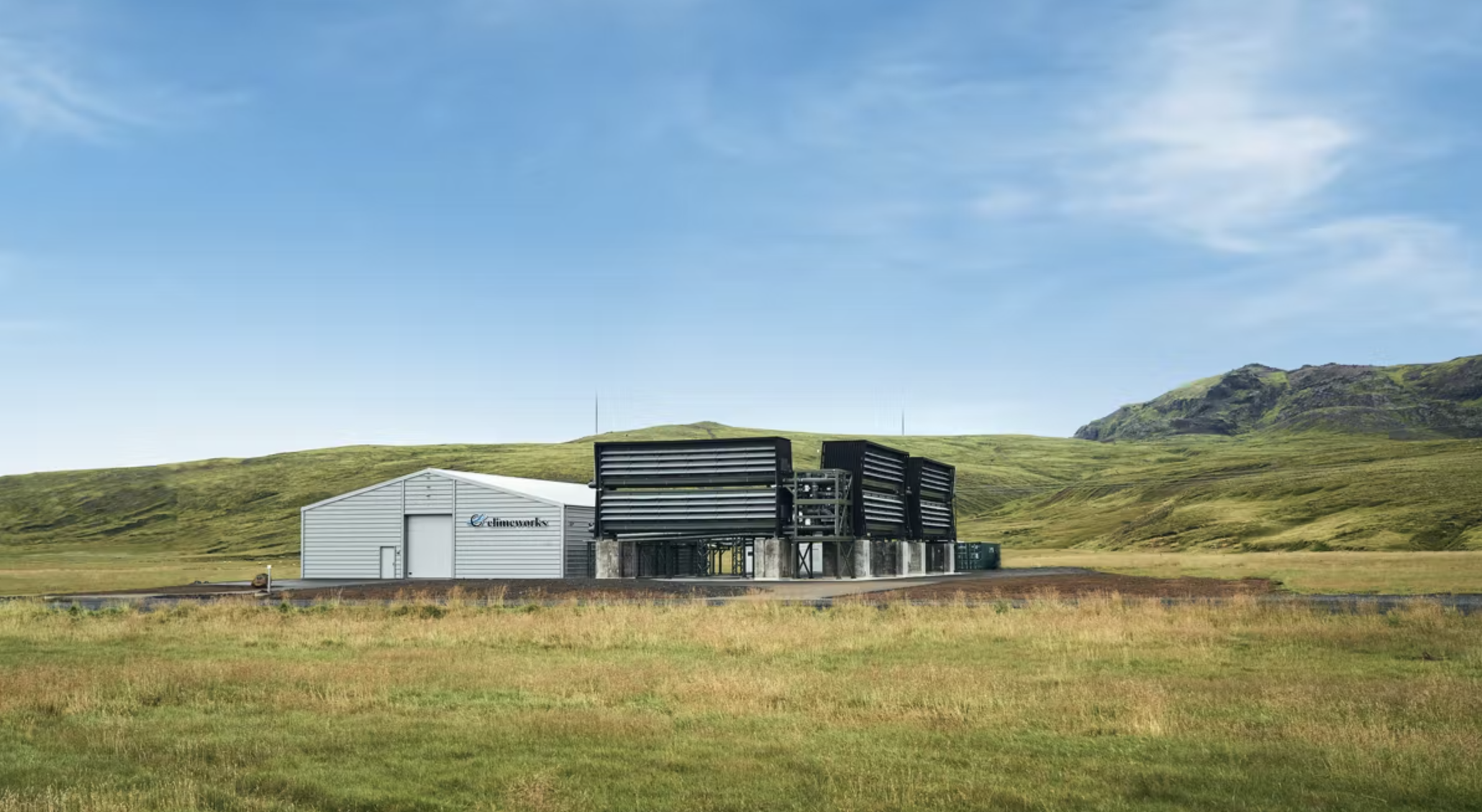 Direct air capture a technology to fight climate change