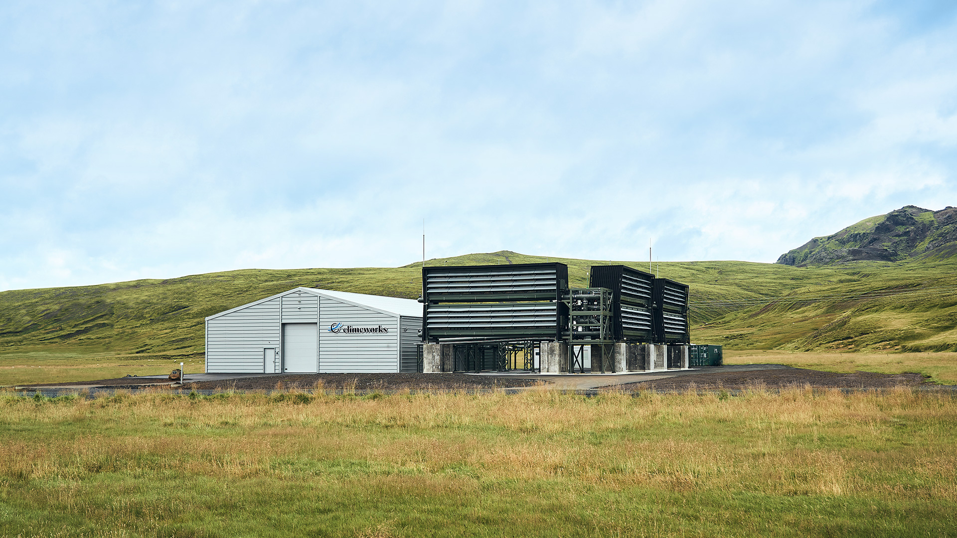 Orca Climeworks : A step forward for CO2 capture – RGQD