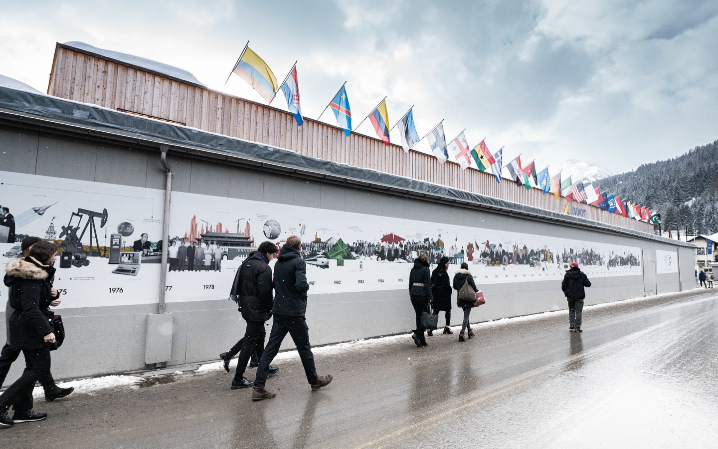 Climeworks will participate in the World Economic Forum 2023 Annual Meeting in Davos