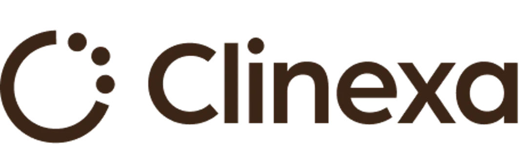 Clinexa logo