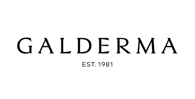 Galderma brand logo