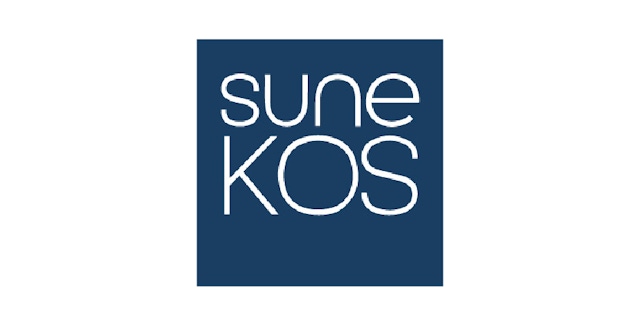 Sunekos brand logo