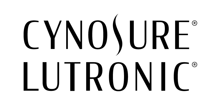 Cynosure Lutronic brand logo