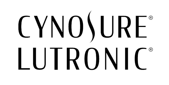 Cynosure Lutronic brand logo