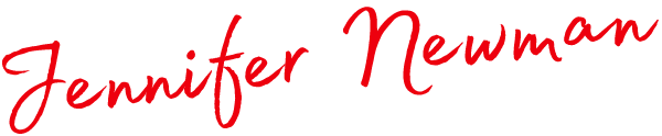 Jennifer Newman Signature