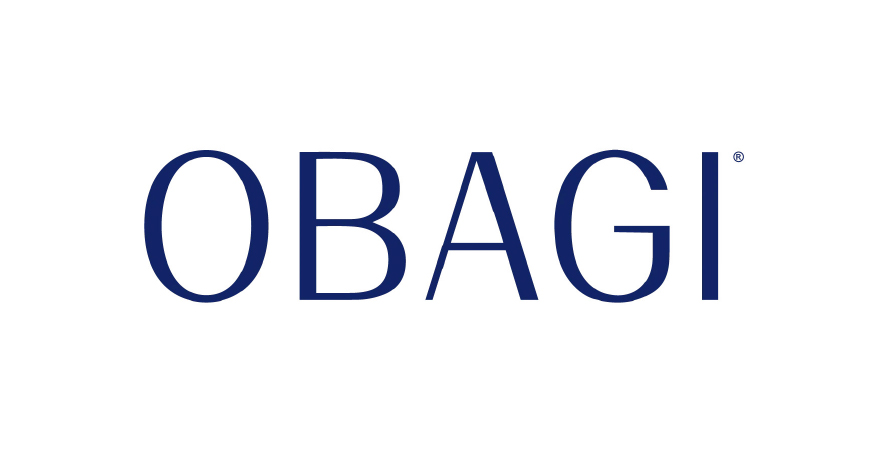 Obagi brand logo