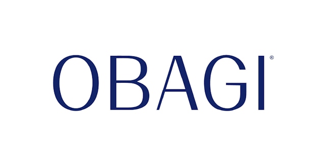 Obagi brand logo