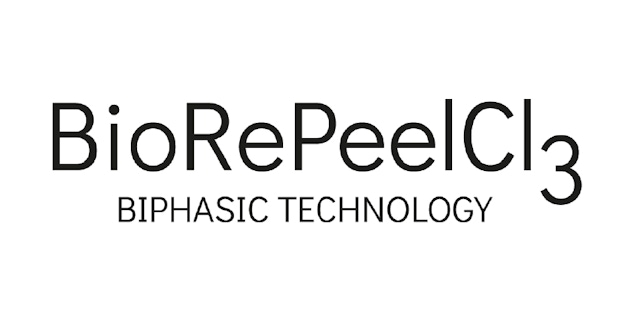 BioRePeel brand logo