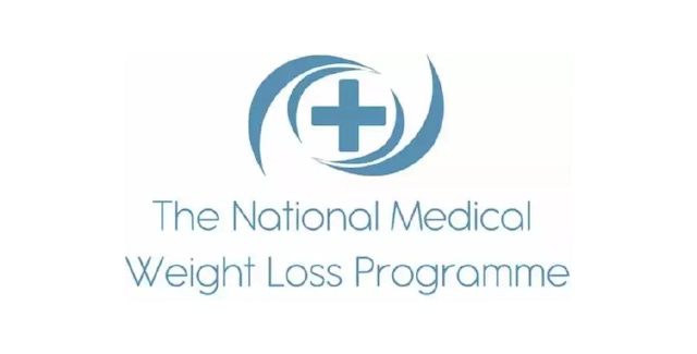 The National Medical Weight Loss programme brand logo