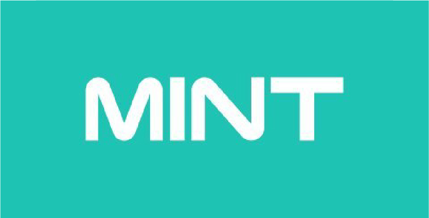 Mint brand logo