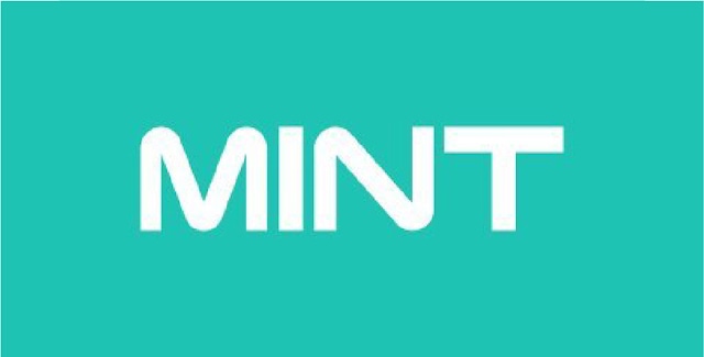 Mint brand logo