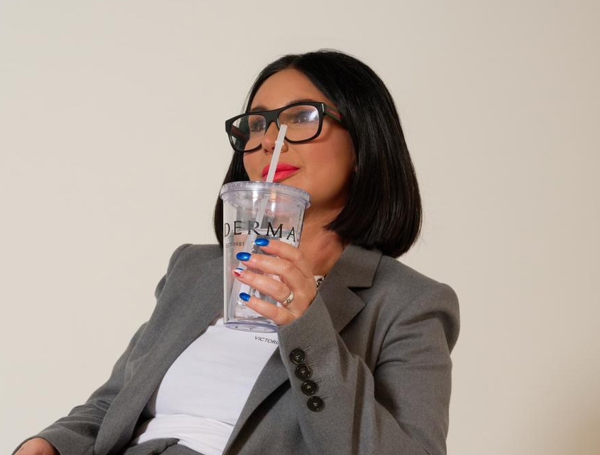 A picture of Jennifer Newman