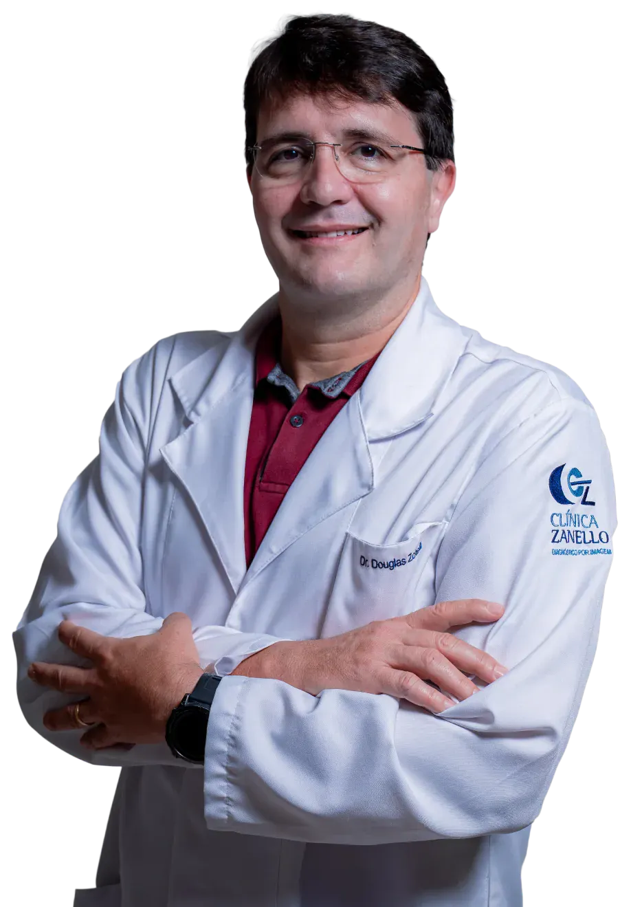 Dr. Douglas Zotelli