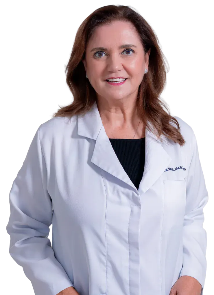 Dra. Marta Lucia Brandi Gonçalves