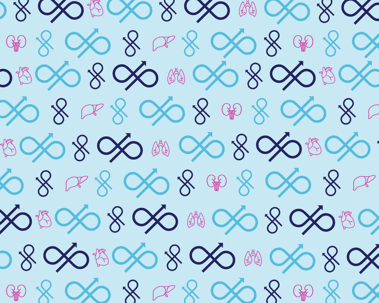 Infinity Header Infinity Tumblr Header