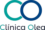 Logo de Clínica Olea a color