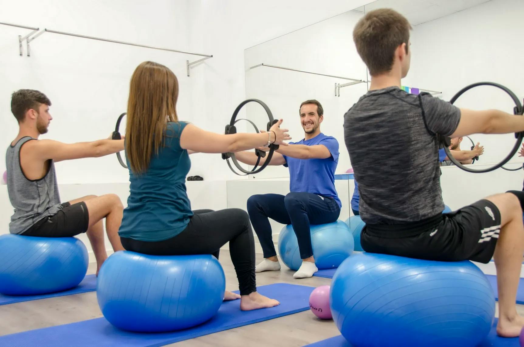 Pilates