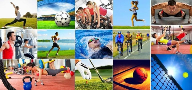 Deportes