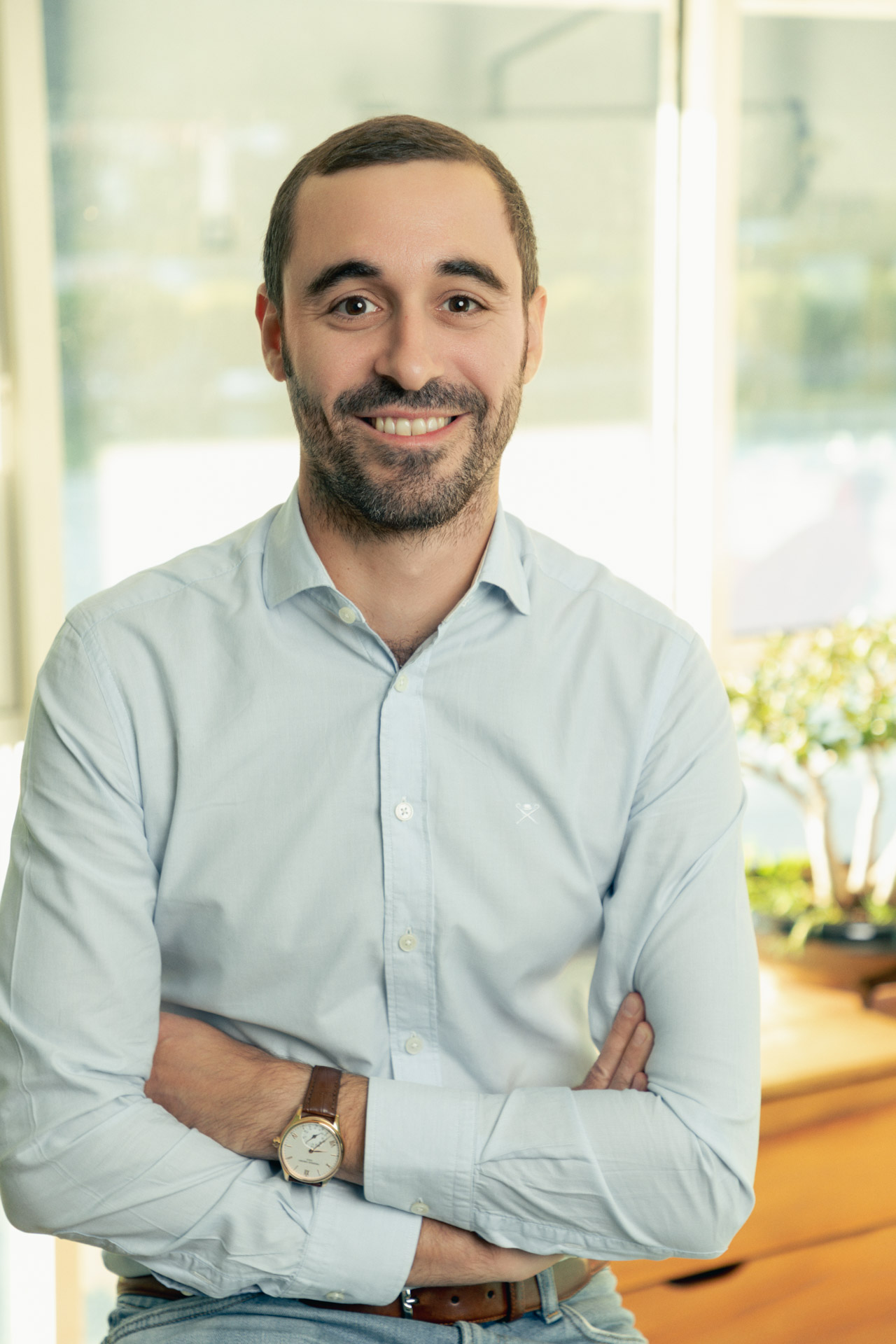 Dr. Ludwig Gebert, chirurgien et médecin esthétique au CEMF Lyon Vienne