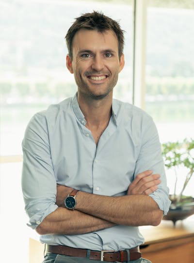 Dr. Mathieu Jacquemart, chirurgien et médecin esthétique au CEMF Lyon Vienne