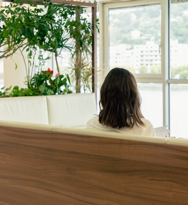 Le CEMF, un centre spécialisé et entièrement dédié au bien-être, à l'anti-âge et à la chirurgie esthétique au sein de la clinique Trenel à Vienne