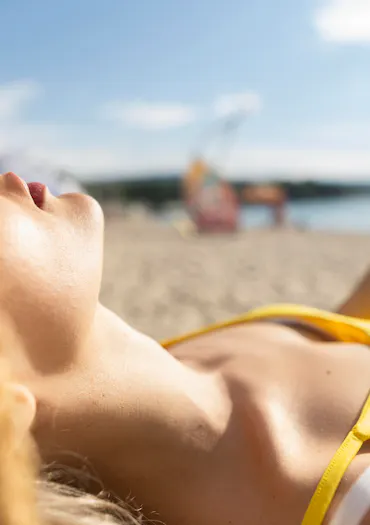 faire de la cryolipolysee en été : c'est possible ?