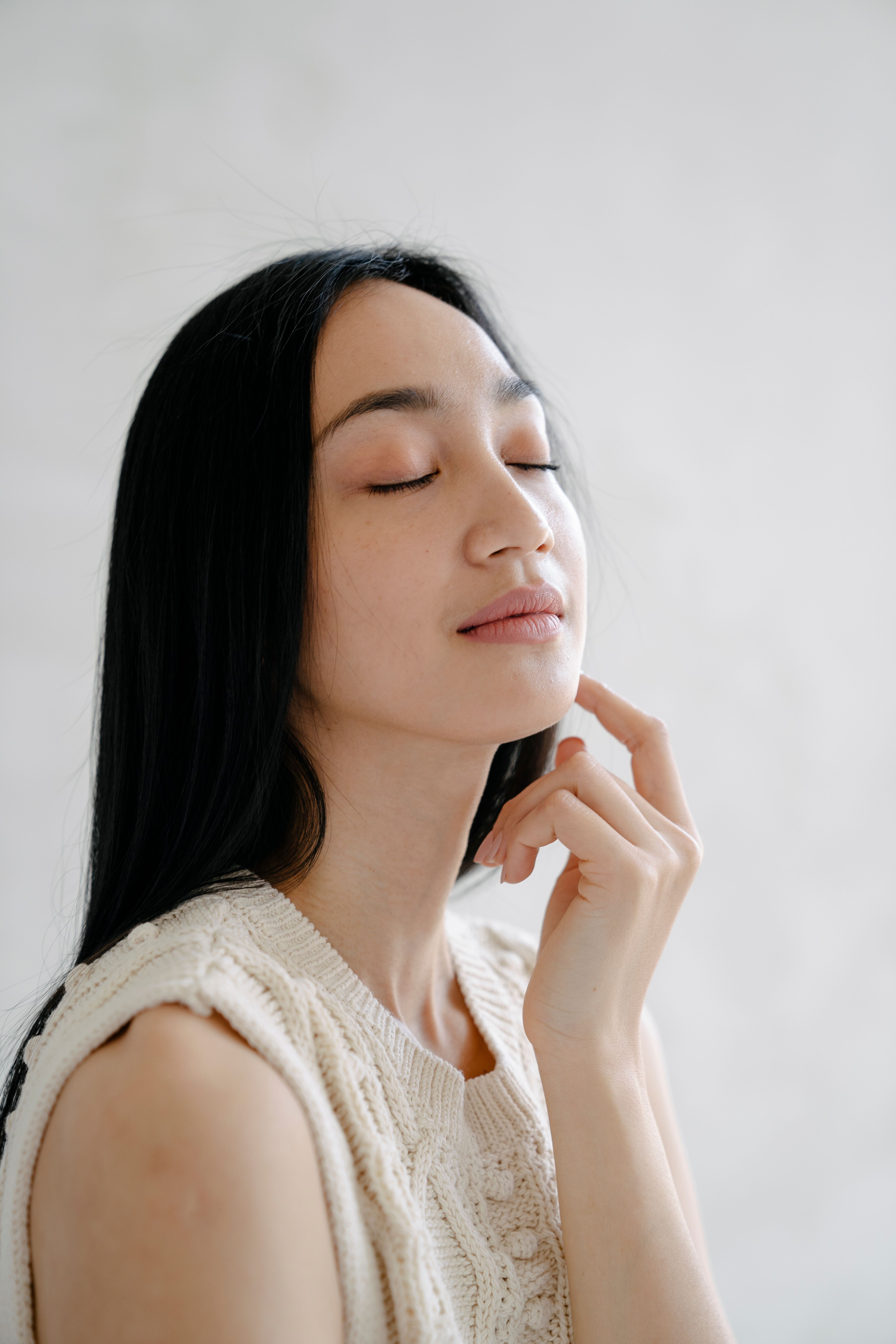 Relâchement cutané : les solutions comme le microneedling radiofréquence