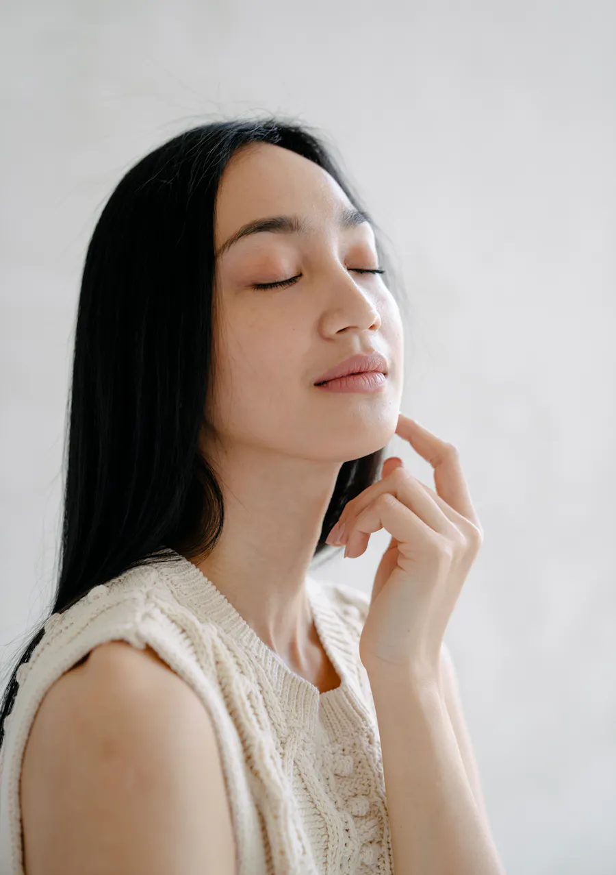 Relâchement cutané : les solutions comme le microneedling radiofréquence