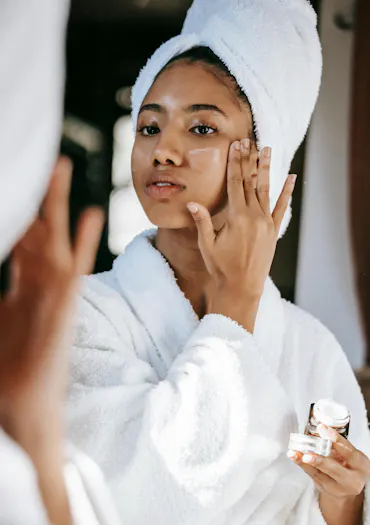 💆♀️ Adoptez une routine “cocooning”