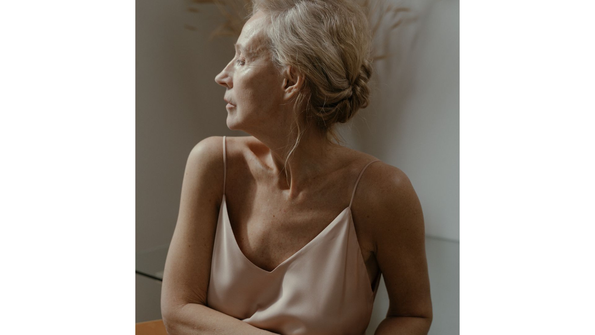 Comprendre les causes du vieillissement cutané