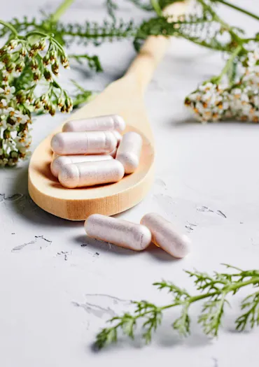 6. Faites confiance aux plantes