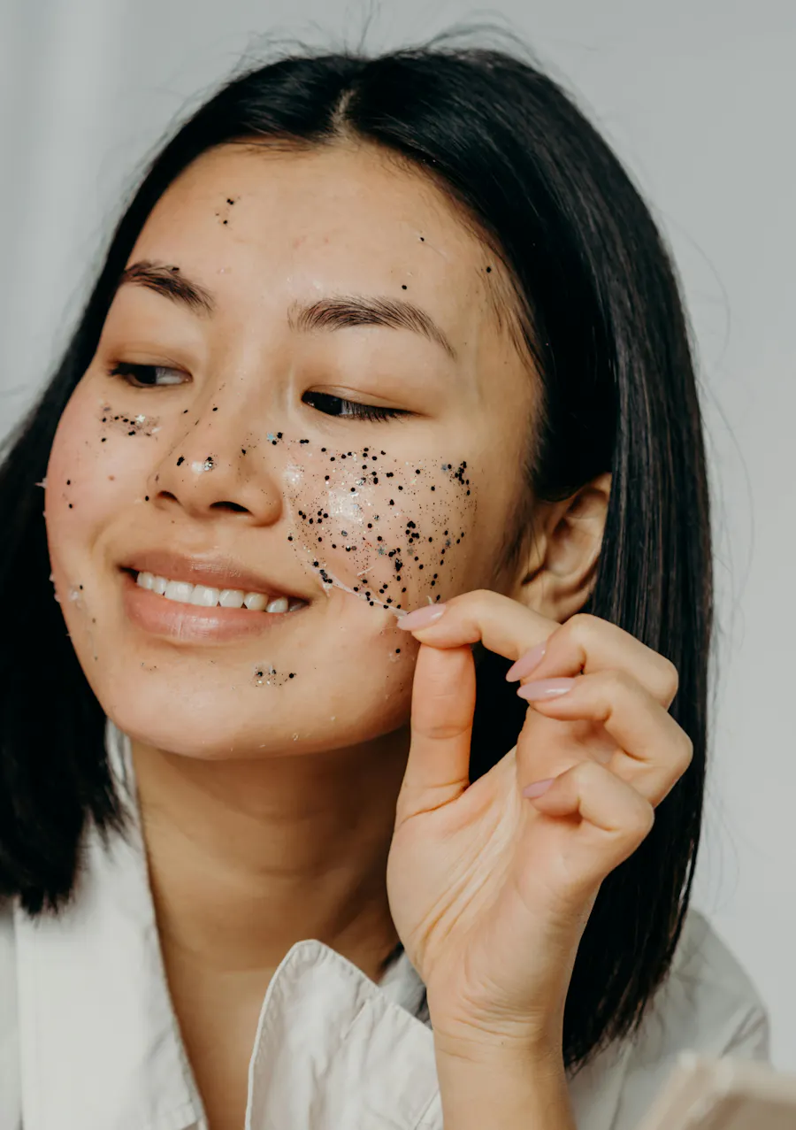 Qu’est-ce qu’un peeling chimique et comment agit-il sur la peau ? 