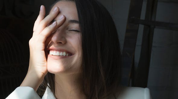 Traitement de la paralysie faciale périphérique et de ses séquelles au CEMF Lyon Vienne de la Clinique Trénel