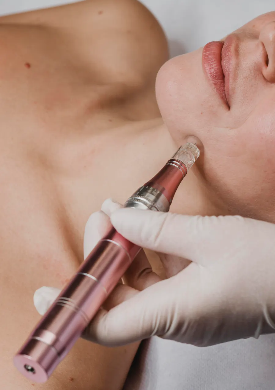 La Thérapie Skin Effect : une innovation pour régénérer et réveiller l’éclat de la peau !