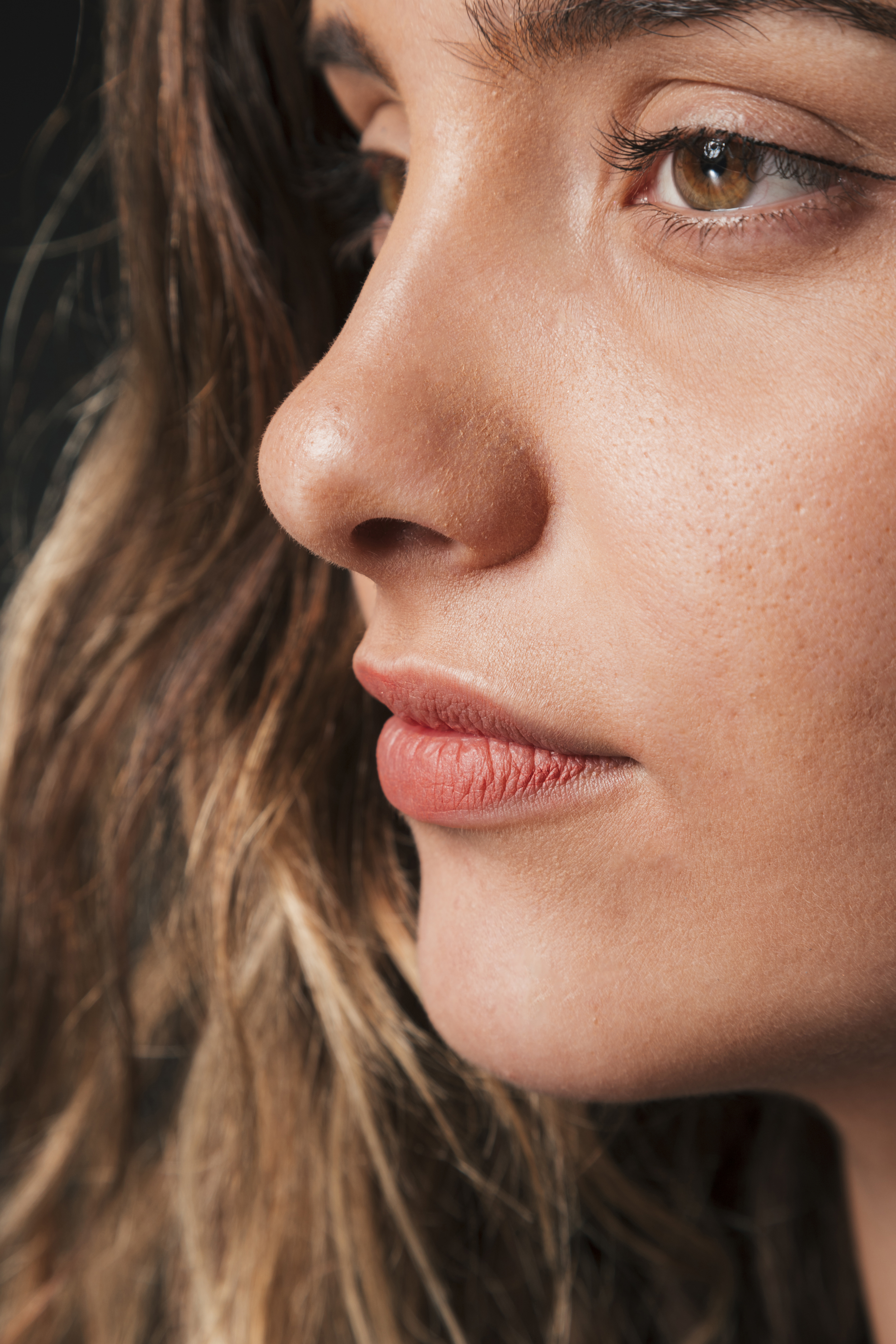 épilation définitive sur le visage