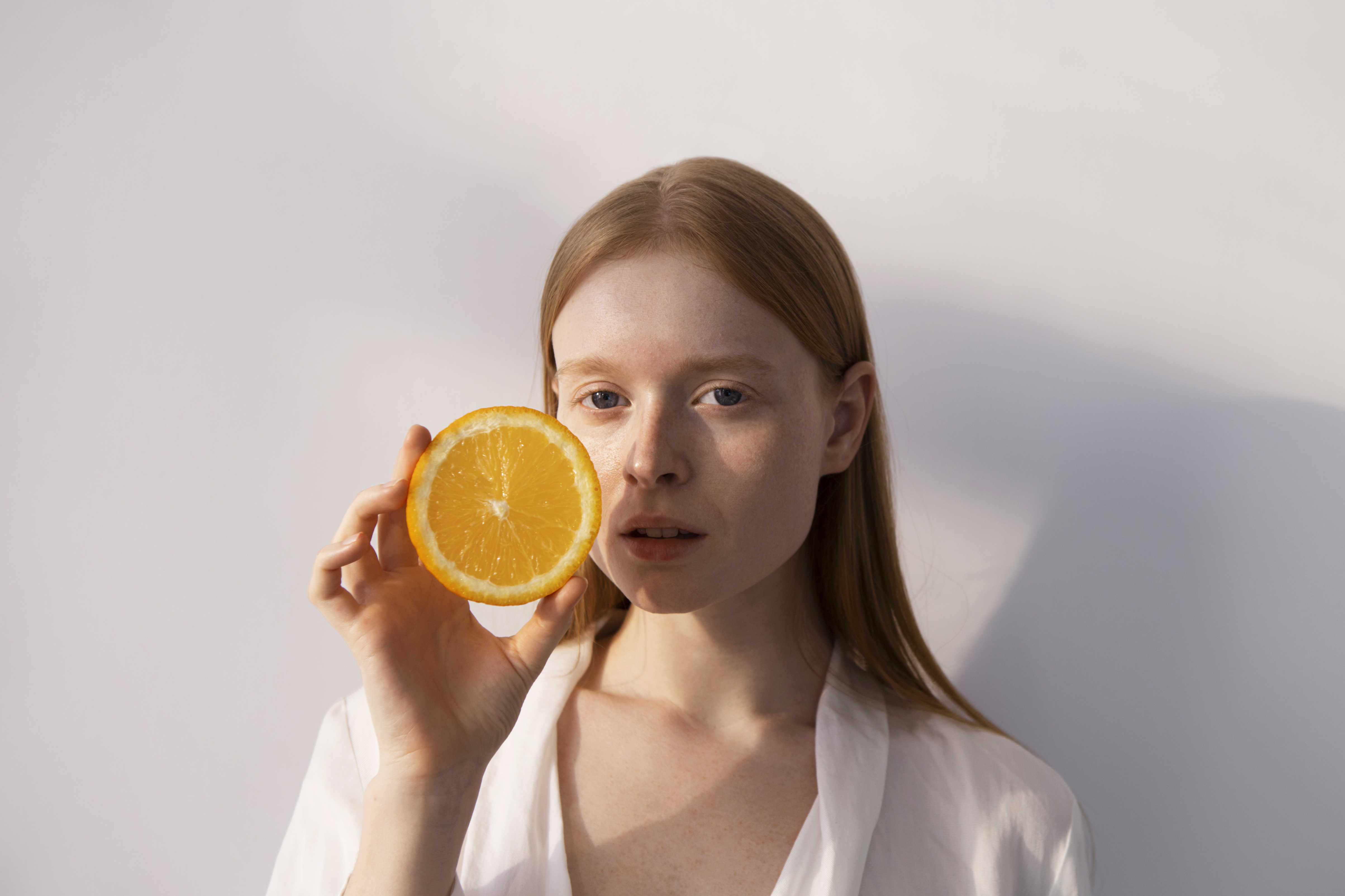 Antioxydants bon pour la peau 