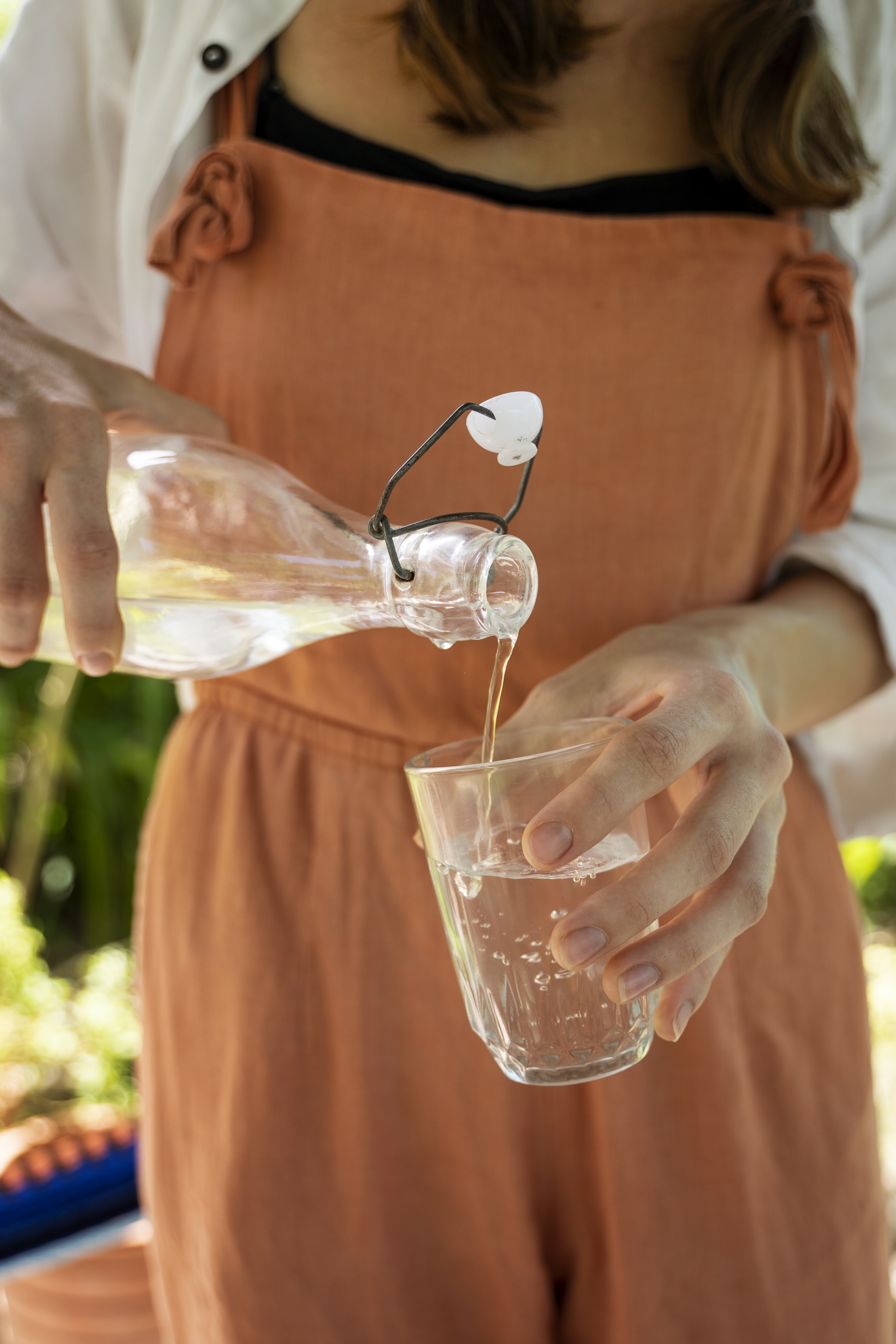 comment bine hydrater son corps ? | CEMF Lyon