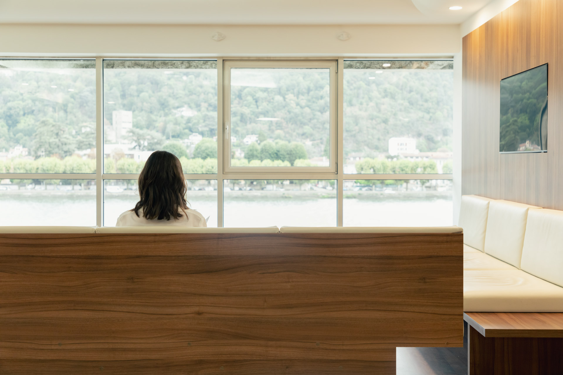 centre de médecine esthétique à Vienne, le CEMF