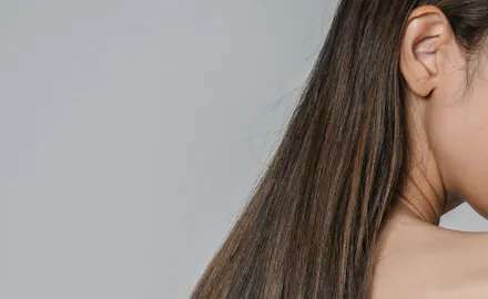 Traitement de mésothérapie cheveux