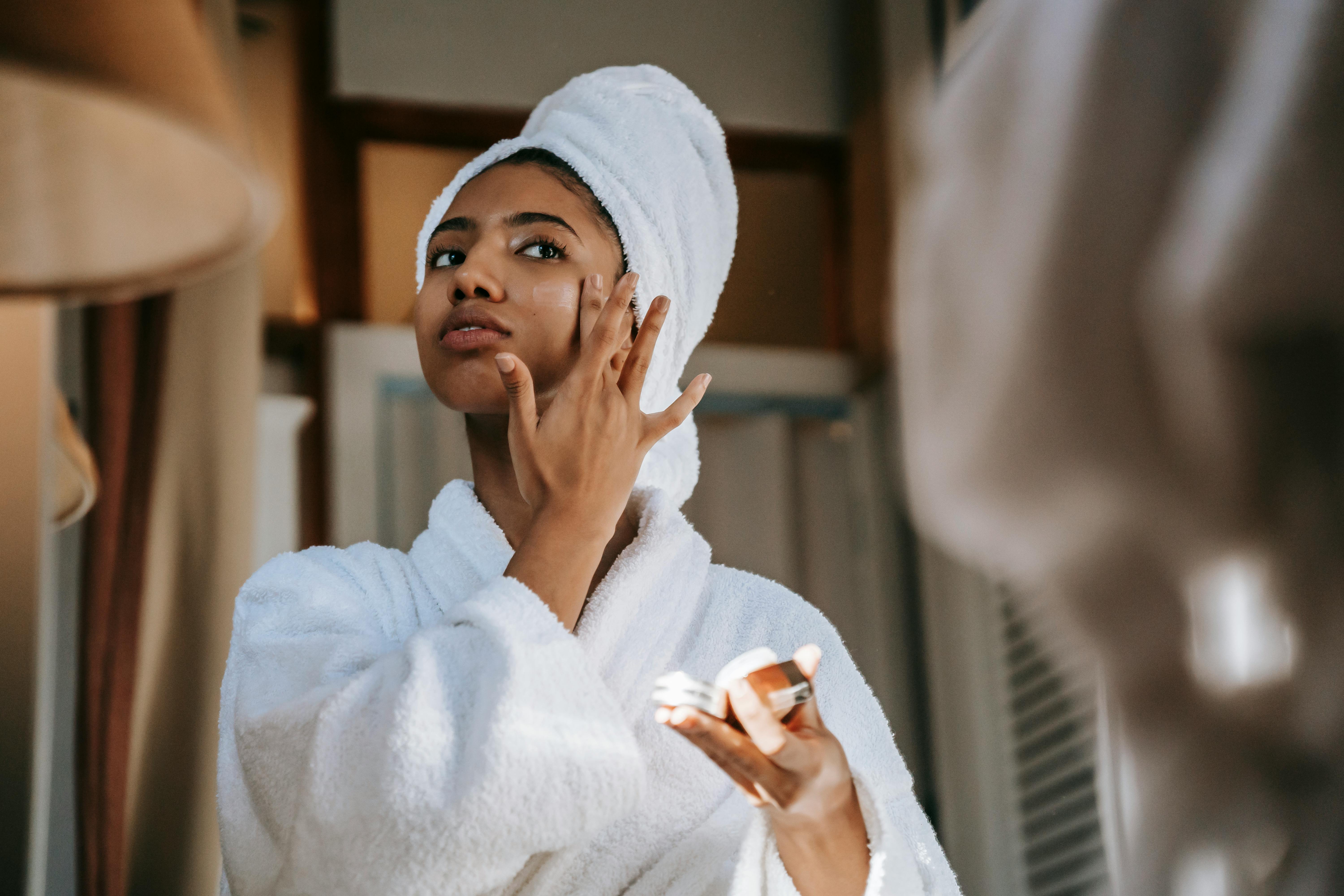 Erreurs skincare fréquentes