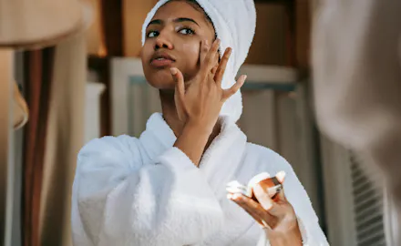 Erreurs skincare fréquentes