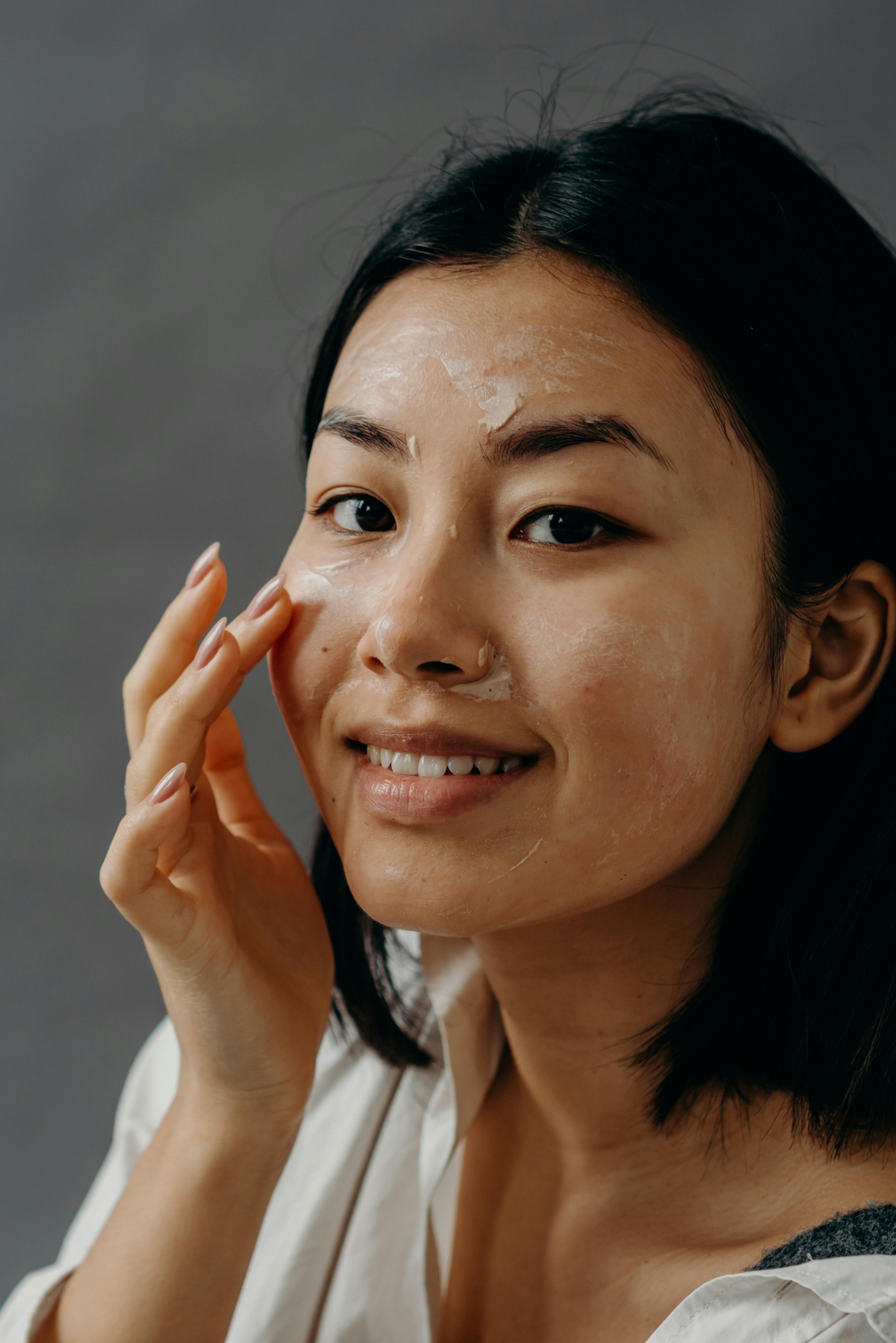 Erreur : zappe l'étape du démaquillage 