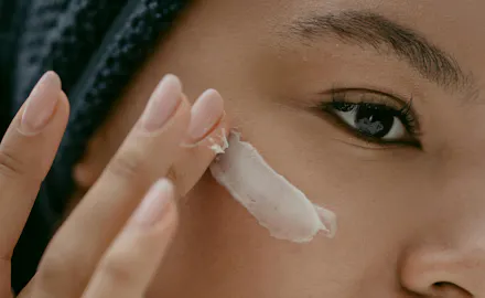 Avoir une belle peau