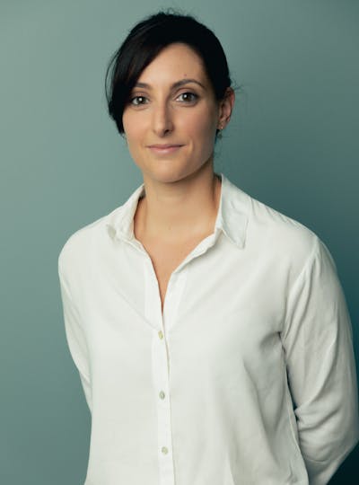 Élise, IBODE du Dr. Mertens au centre de médecine esthétique et laser CEMF Lyon Vienne