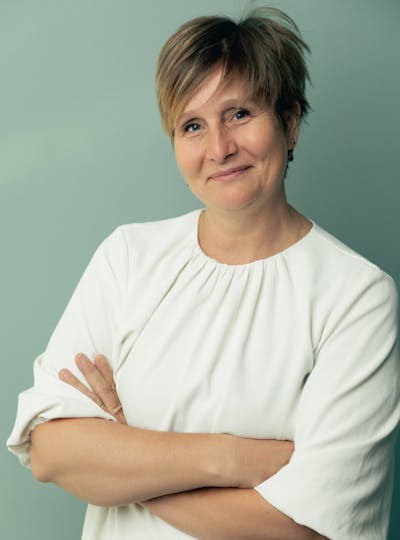 Mathilde, IBODE maxillo au centre de médecine esthétique et laser CEMF Lyon Vienne