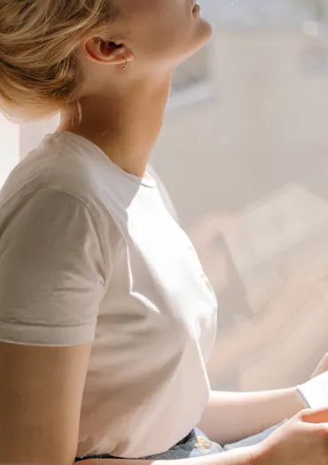 Comment apaiser sa peau quand l’esprit s’emballe ?